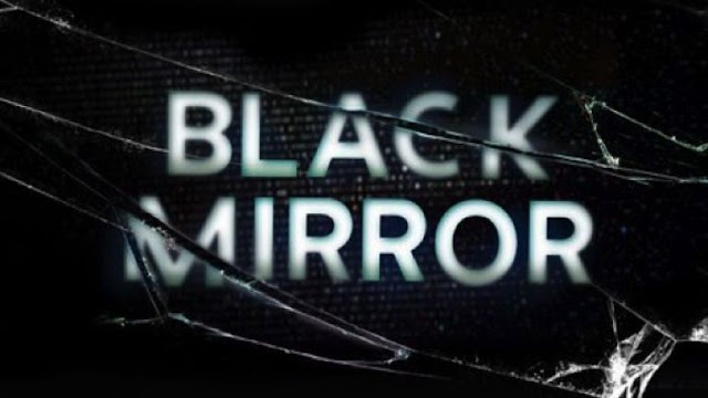 Drama Black Mirror Memaparkan Bahana teknologi Dalam Kehidupan