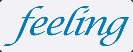 Feeling