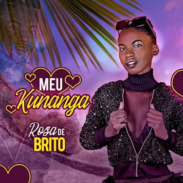 Rosa De Brito - Meu Kunanga