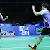 Ini Dua Hal Penyebab Kekalahan Kevin-Gideon