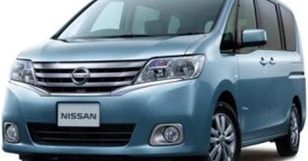 Mobil Mobi: Harga Nissan Serena