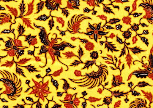 Nona ellin's blog: Batik : Indonesian Art of Textile (PART I)