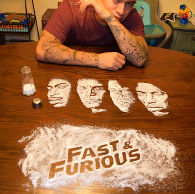 robb farrel drawing salt