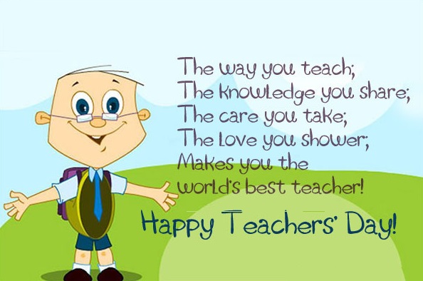 Happy New Year 2016 Happy Teachers Day Sms Messages Thank You Messages For Teachers Day