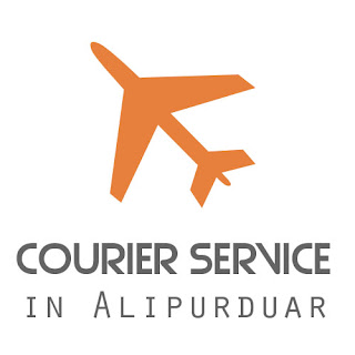 Top Courier Service in Alipurduar District