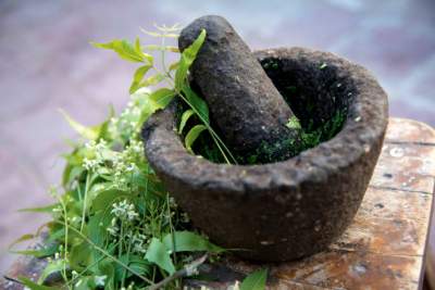 Neem Leaves Benefits For Skin and Hair