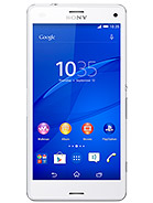 Harga Sony Xperia Z3 Compact