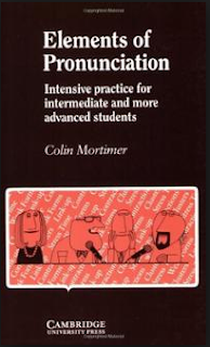 Colin Mortimer - Elements Of Pronunciation PDF