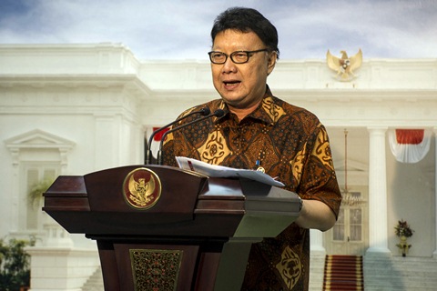Pekan Ini Rano Karno Akan Dilantik Sebagai Gubernur Banten