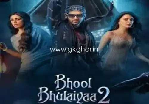 Bhool Bhulaiyaa 2 movie