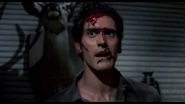 Sam Raimi is Actively Developing the Evil Dead Animated Show, Teasing Campbell