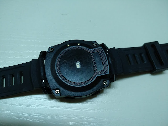 S928 Smartwatch