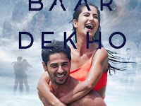 Download Film 2016 Baar Baar Dekho HDrp720 Subtitle Indonesia