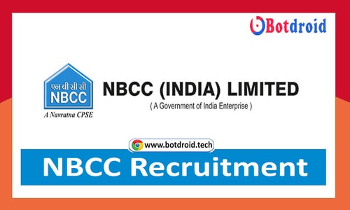 NBCC Recruitment 2023, Apply Online for NBCC India Job Vacancies