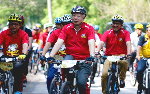 Basikal Paling Mahal Di Dunia