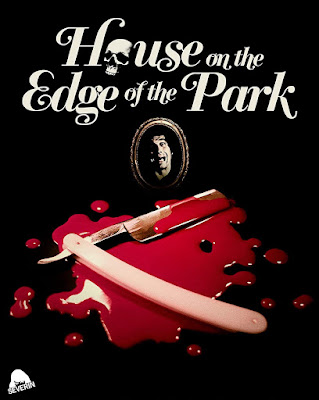 House On The Edge Of The Park 1980 Bluray Limited Edition