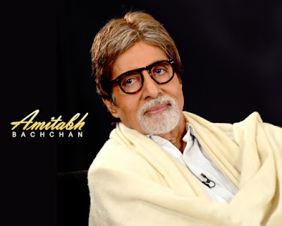 The great old man Amitabh Bachchan Hd Photo