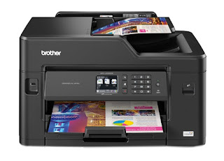 Brother MFC-J3530DW Drivers Download