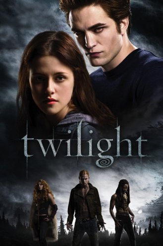  مترجم The Twilight Saga 1 2008 فيلم