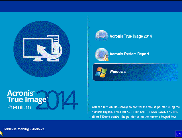 Acronis True Image Home 2014 Premium 17 Build 6673 bootabe media -ISO