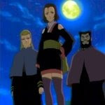11 Macam Clan Pada Film Cartoon Naruto [tercacau.blogspot.com]