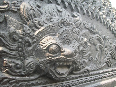 ornamen hindu bali