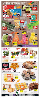 Foodland Flyer Fresh Food Valid October 5 - 11, 2023