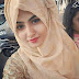 Pakistani Beautiful School Girl Picture In Hijab For Facebook