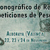 CURSO MONOGRÁFICO DE REGLAMENTO DE COMPETICIONES DE PESCA