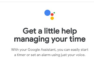 Google Assistant manages your phone hands free