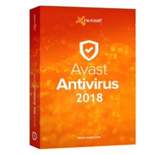 Avast Internet Security 2018, Pro & Premier + License Files