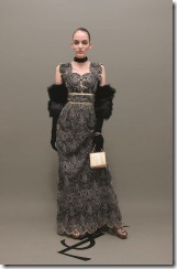 Yves Saint Laurent Pre-Fall 2011 18