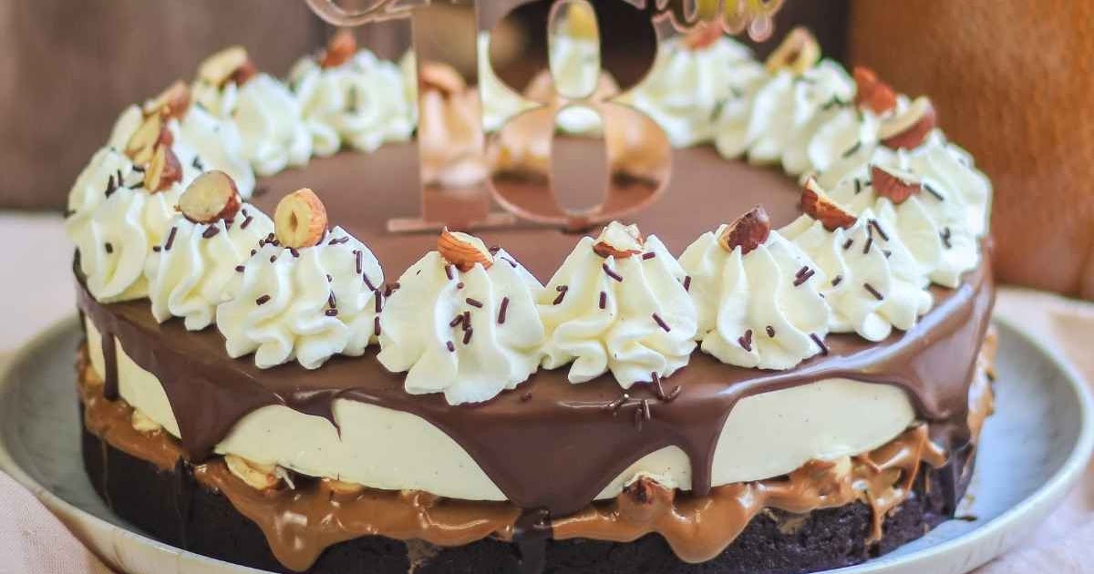 15 recettes de gâteaux faciles pour débutants