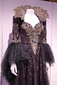 Once Upon a Time Evil Queen costume