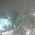 Έντονη χιονόπτωση στο Μέτσοβο και σ’ άλλα ορεινά
