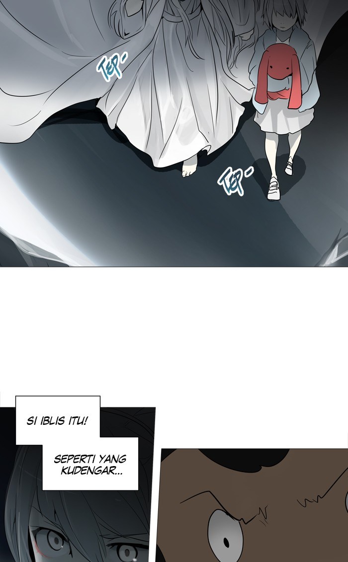 Webtoon Tower Of God Bahasa Indonesia Chapter 250