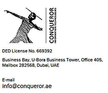 http://www.conqueror.ae/