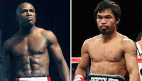 Pacquiao vs Mayweather Online Live Streaming