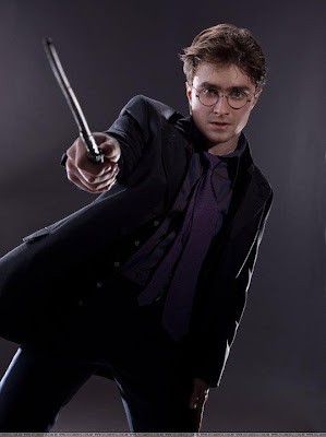 Daniel Radcliffe's Wallpaper, dpz collection