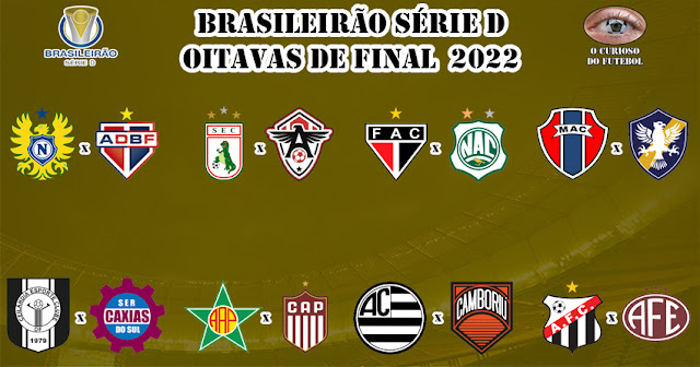 Cabeças de Futebol: Campeonato Brasileiro Série A 2022 - Jogue no Dvadi