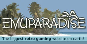 موقع Emuparadise.me