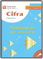 CUADERNO DE MULTIPLICACIONES