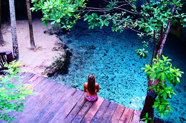 grand cenote tulum