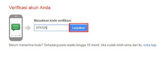 Cara Daftar Buat Akun Gmail Dan Yahoo Lengkap