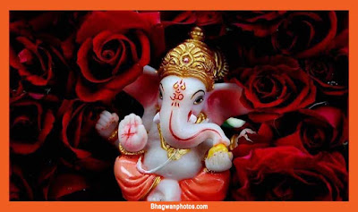 Ganpati Bappa Hd Images