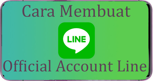 Official Account Line