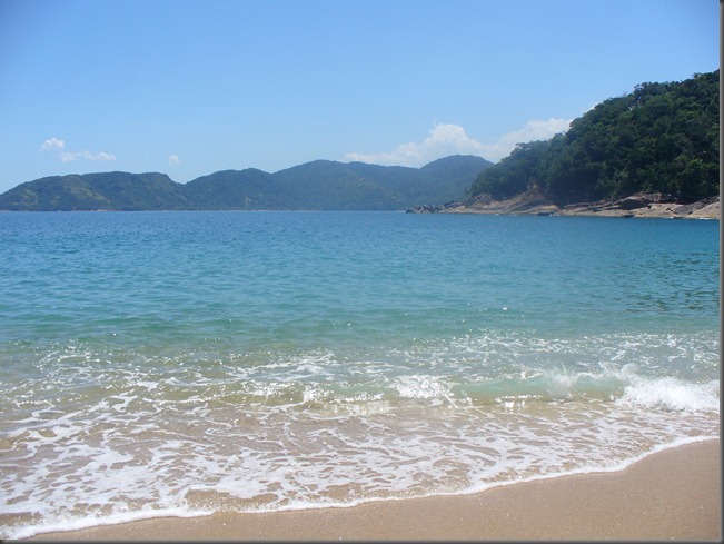 Praia Sununga 3