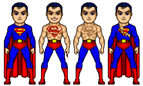 SuperboyPrime