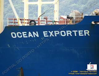 Ocean Exporter