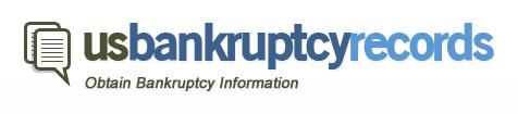 obtain bankruptcy records easily